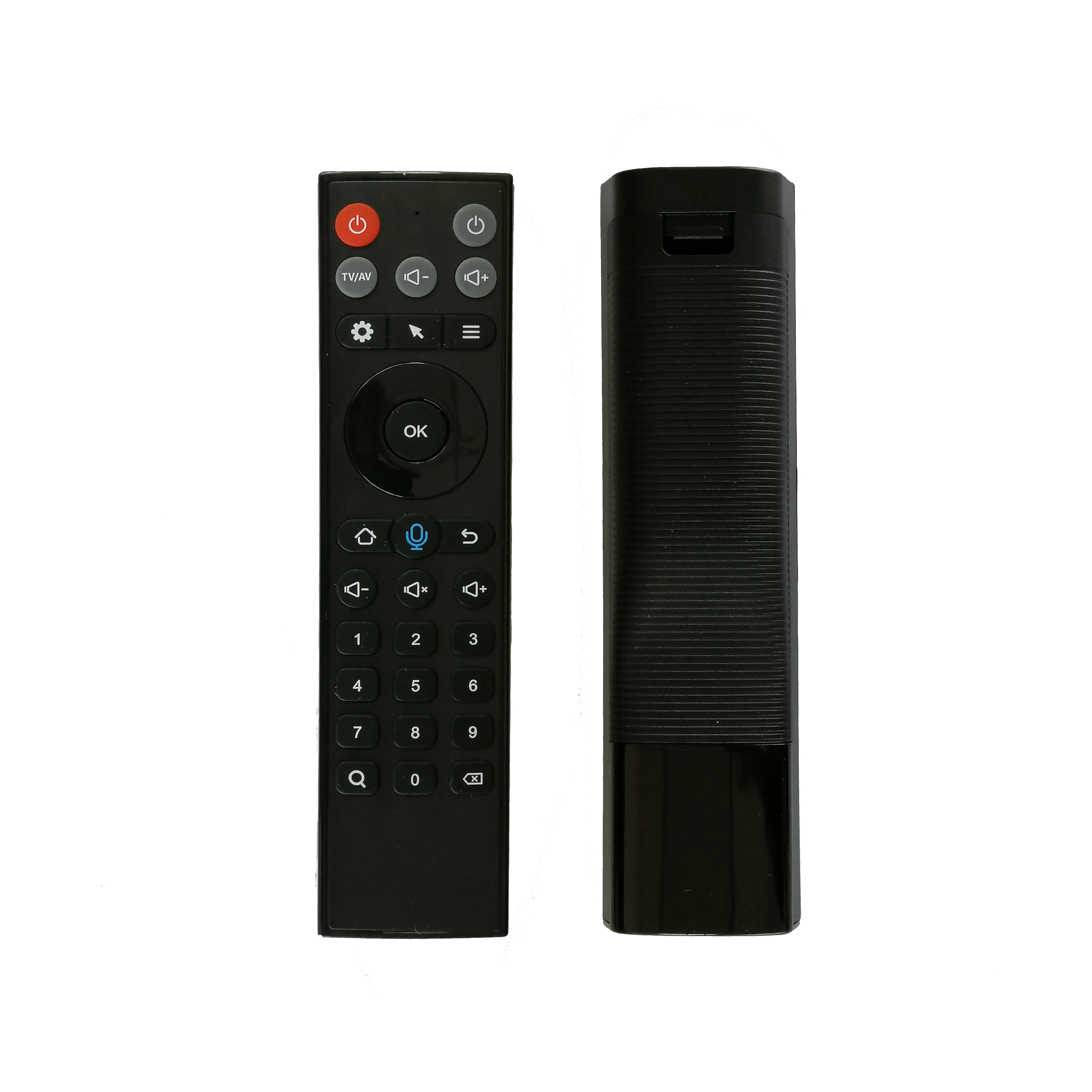 Air mouse VOICE remote air mouse 2.4G  air mouse remote