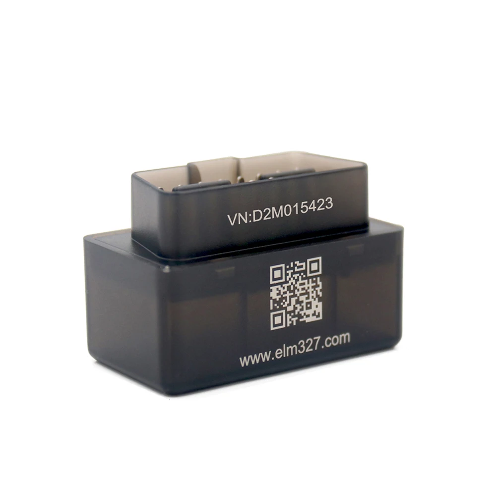 Diagnostic tool elm327 automotive obd diagnostic instrument engine fault detector WiFi connection