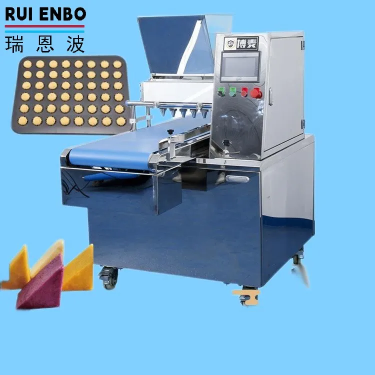 Cookie Powder Sprayer Machine Cotton Seed Oil Cake Extractor Machinery Cookies Hand Machines