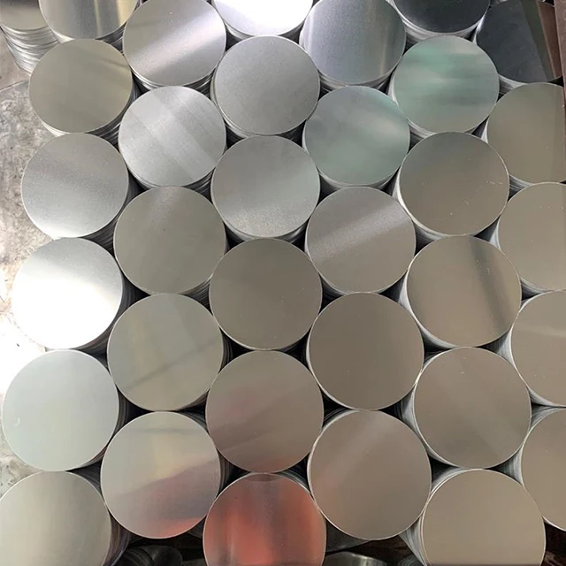 Stainless Steel Circle Sheet Irregular Material Blanking Line With 800W 1000W 1500W Laser Cutting Machine