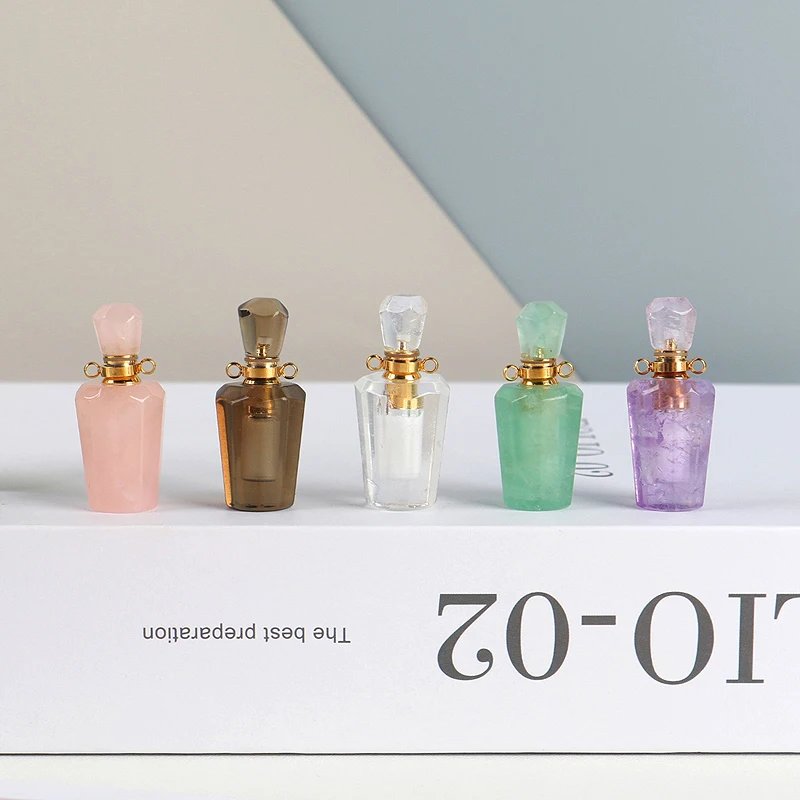 Wholesale Perfume Bottle Empty Luxurious Perfume Bottle in Premium Quality Material