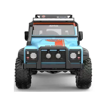 1:8 стабилизации гироскопа Радиоуправляемый автомобиль Mjx H8H V2 Радиоуправляемый автомобильный передатчик и приемник Гусеничный