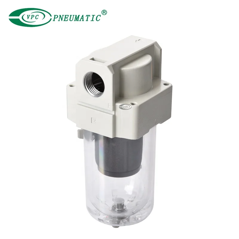 AFD Series Micro Mist Separator Body size 30 and 40 Ar Mist Separator