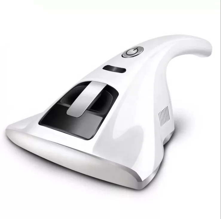 
Portable Duster Mites Cleaner UV Mattress Vacuum Cleaner for Bed and Pillow 