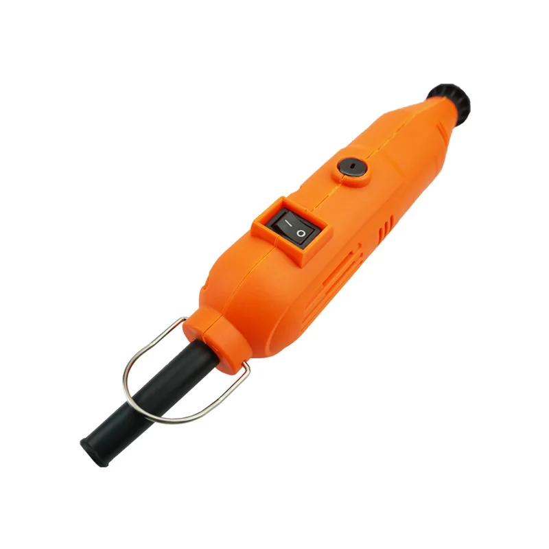 Crafting DIY Variable Speed Rotary Tool Kit with Flex Shaft