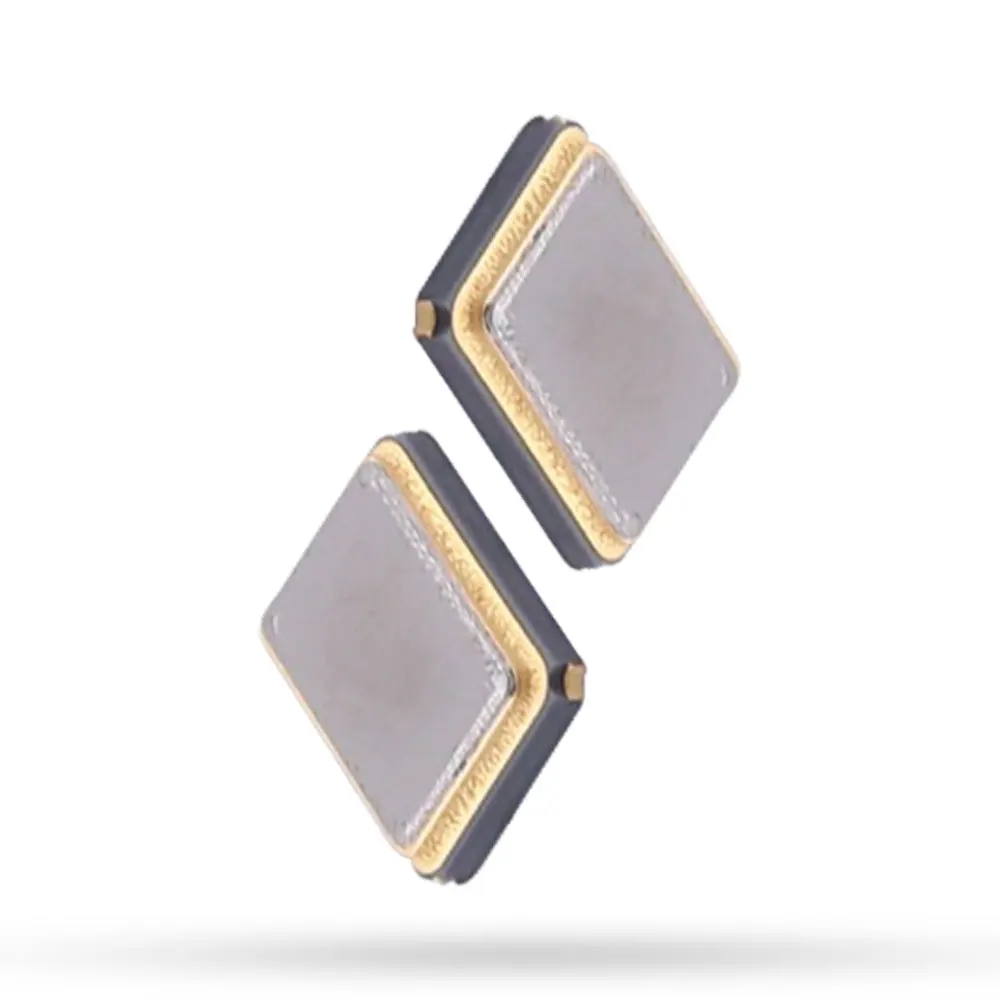 NX3225SA серии 15ppm 50 Ом основных с украшением в виде кристаллов 24,0000 МГц 8PF SMD NX3225SA-24.000M-STD-CSR-3 в наличии на складе