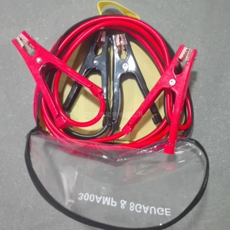 Прямая продажа с фабрики, 200A изолированный аккумулятор из ПВХ с изоляционной защитой и удобным для переноски