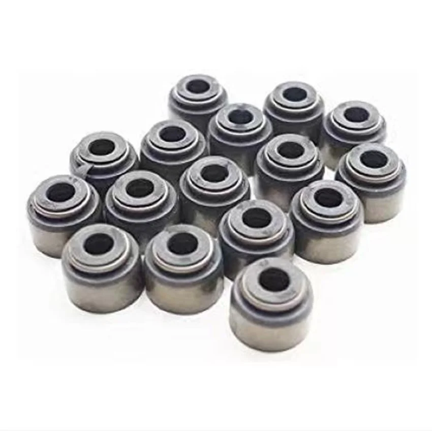 90913-02071 9091302071 FKM Engine Valve Stem Seal Rubber Seals