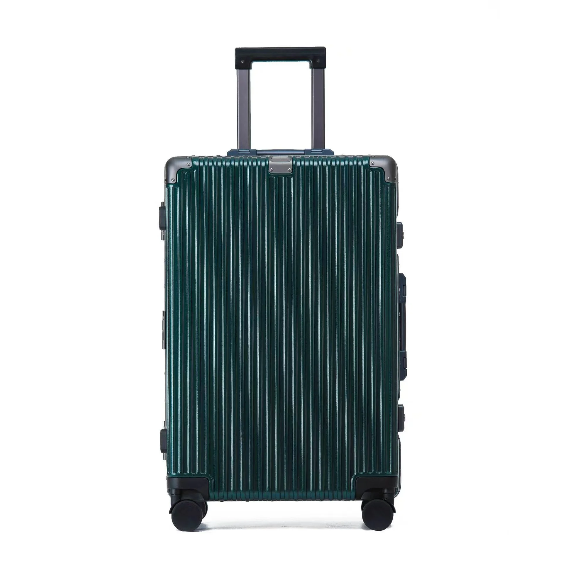 Wholesale Cheap Large Capacity Outdoor Travel Luggage Case Lightweight Multifunctional Suitcases