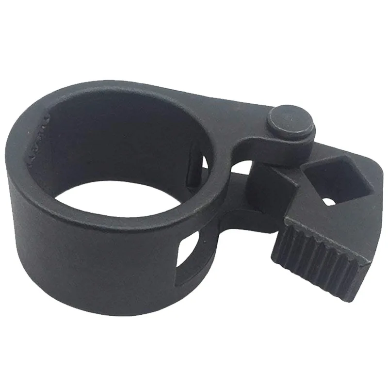 27 мм до 42 Автомобильный внутренний рулевой торцевой ключ и инструмент для удаления шарового шарнира инструменты автомобиля