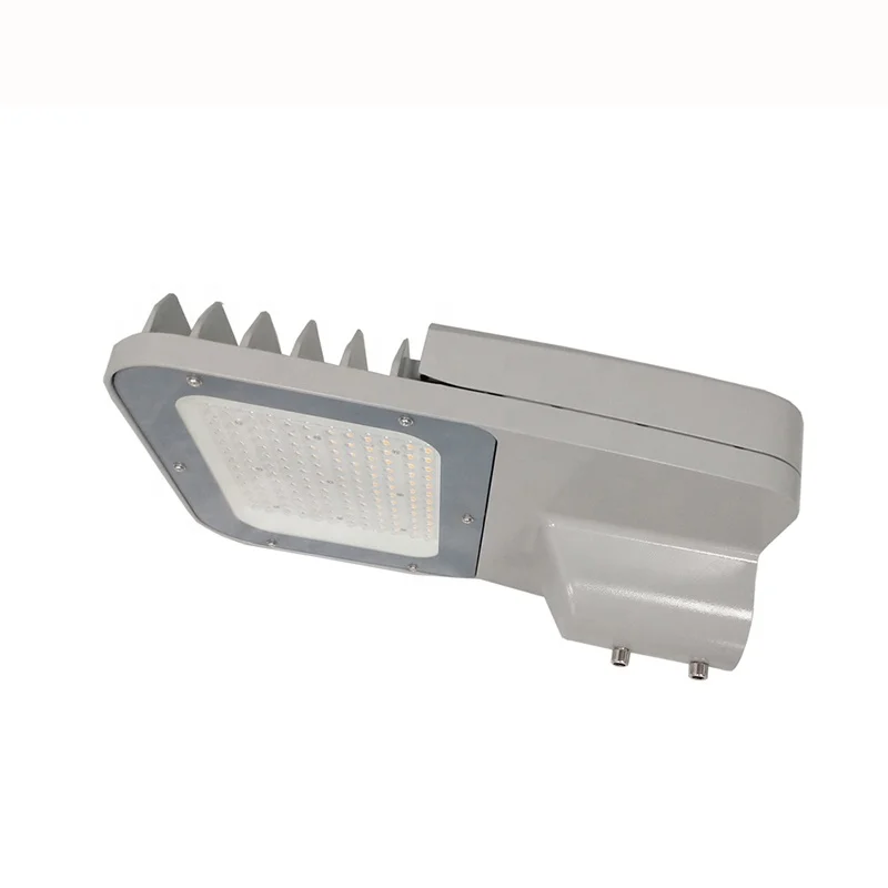 Module Design Built In Driver IP66 Waterproof 150W LED Street Lights With Light Sensor
