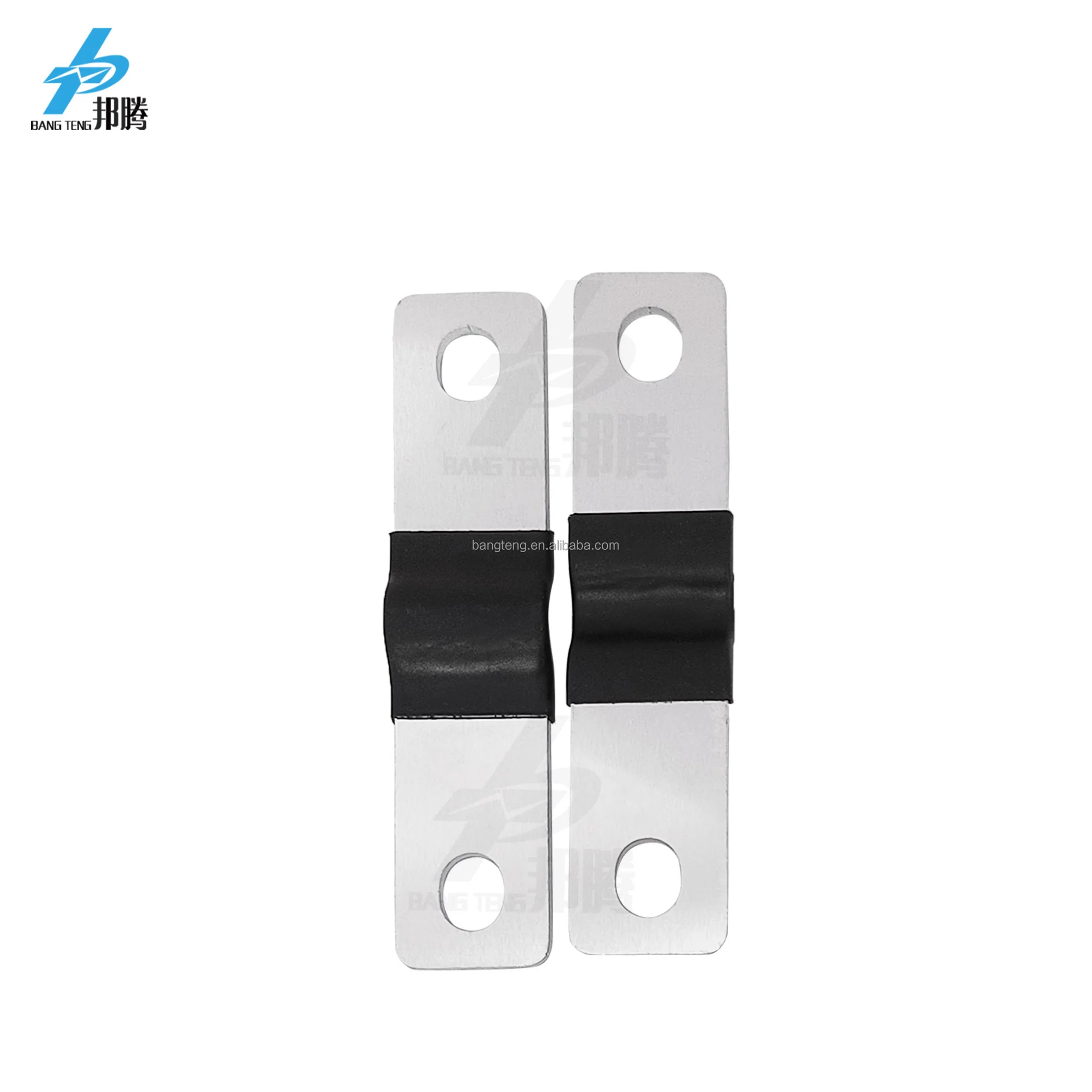Custom Aluminum Busbar Customized Aluminum Sheet for new energy car battery