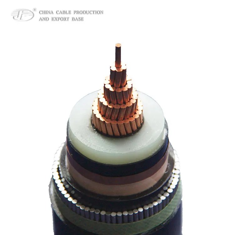 
Jiapu Standard power cable xlpe insulated steel tape armoured power cable 