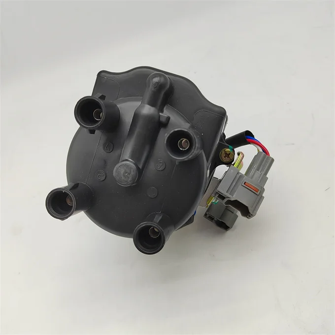 WLGRT 19020-15180 Igntion Distributor For Toyota Soluna Corolla AL50 AE100 AE110 5AFE 1.5L L4