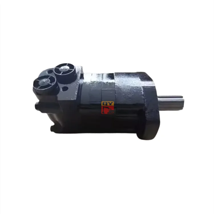 BMSY-100-F6ND China Factory Motor Hydraulic Orbit Motor BMSY-100 In Stock BMSY100F6ND