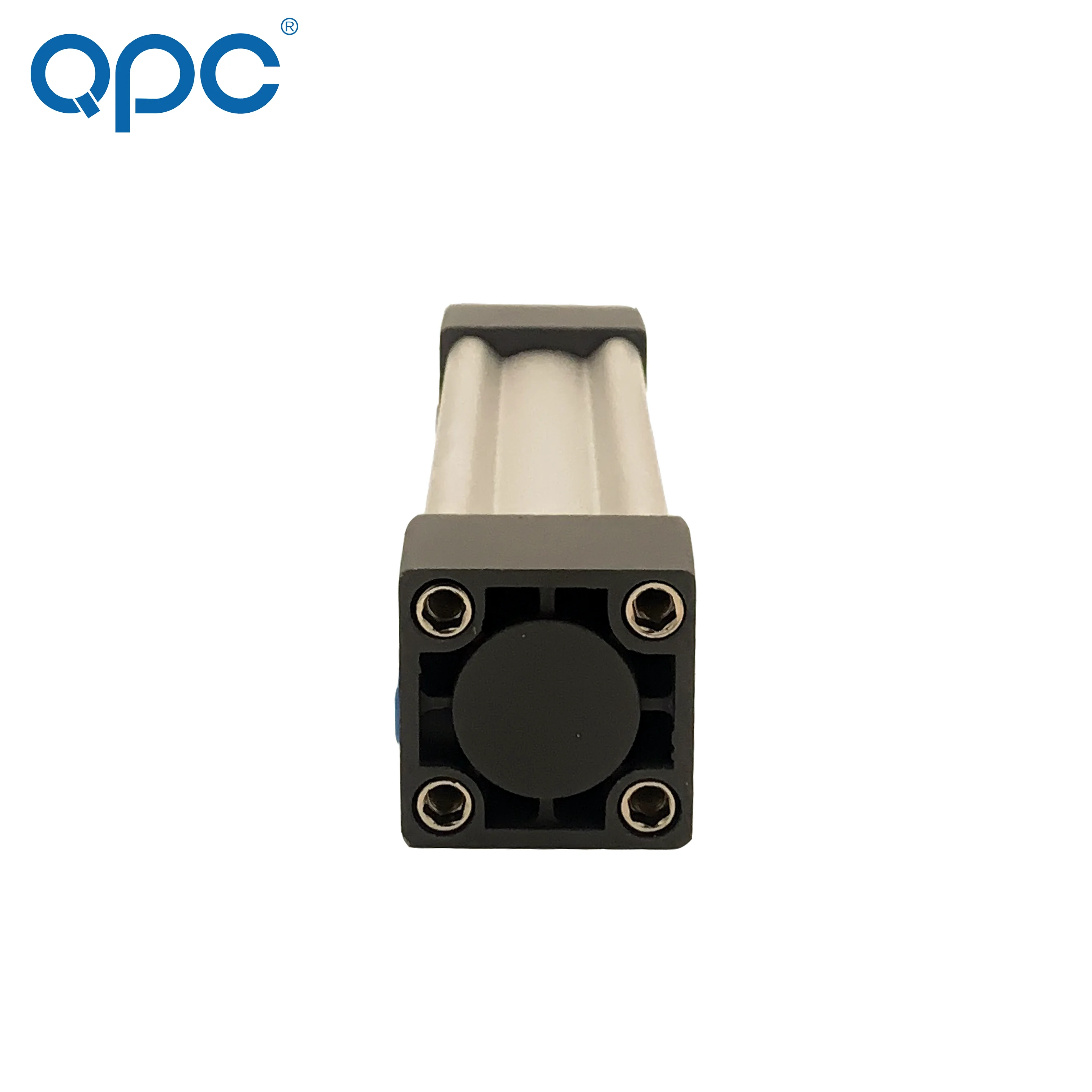 
SI Series ISO6431 Standard Pneumatic Air Cylinder Bore 63mm Stroke 1000 mm Standard Festos Pneumatic Long Stroke Cylinder 
