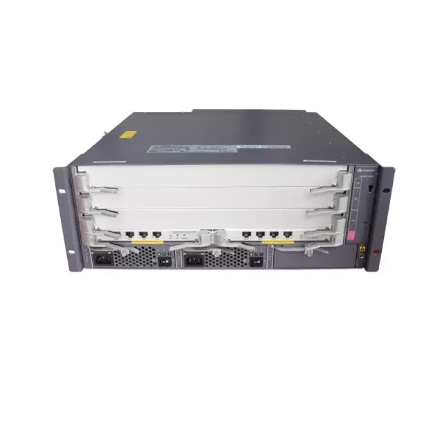 Original High Quality Huawei S9303 Terabit Routing Switches Quidway S9306 S9312 S9300 Series Network Switch