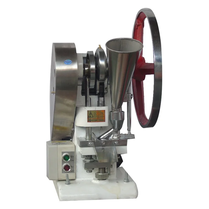 Аппарат для производства таблеток tdp 1,5, пресс для производства молочных конфет