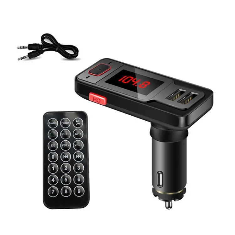  OEM двойной USB беспроводной TF-карта Bluetooth Автомобильный