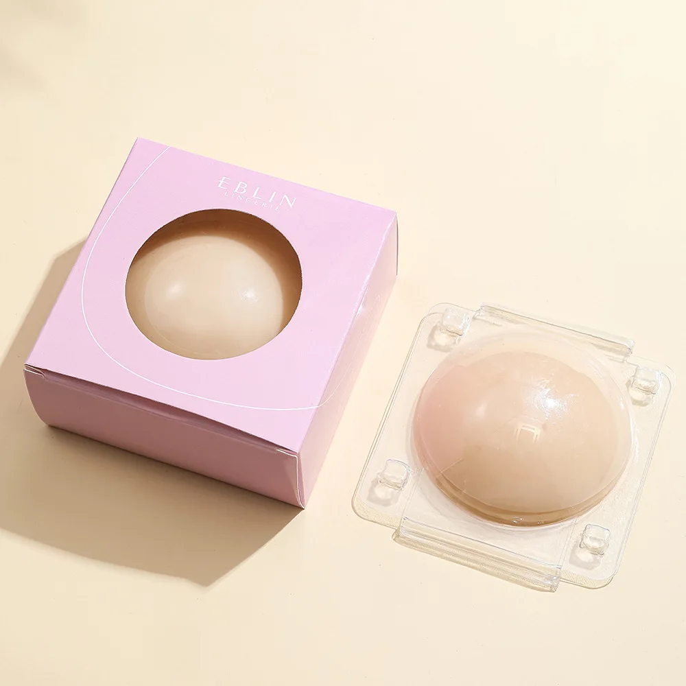 sexy decorative nipple covers swimming Invisible Breast Nipple Pasties Reusable Adhesive Opaque breast cute sexy nipples cover