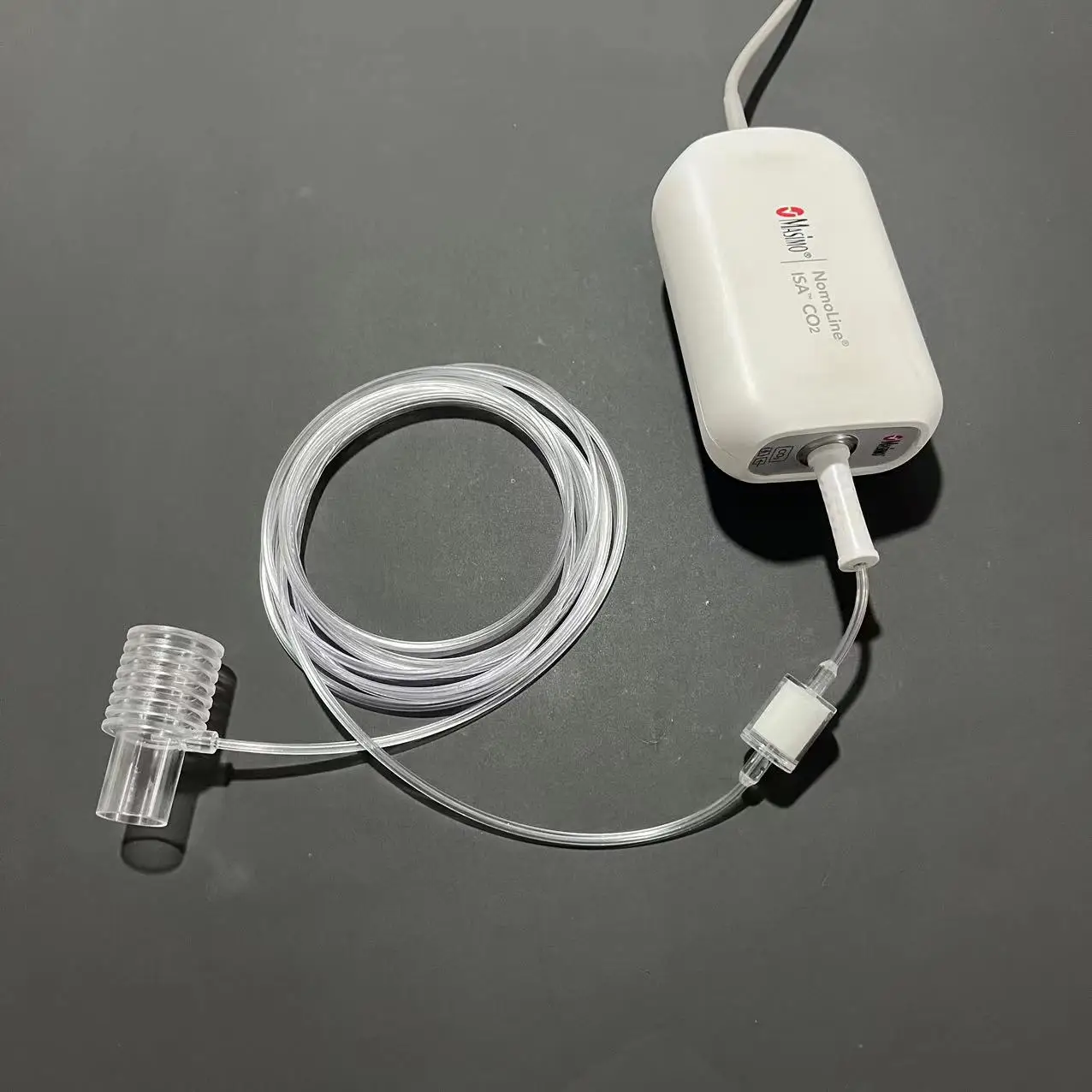 Compatible Nomoline 4454 Airway Adapter