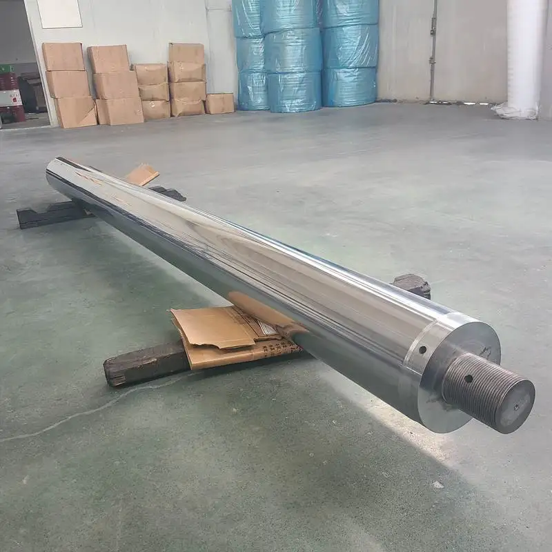 Customized Assembly Hydraulic Cylinder Supplier