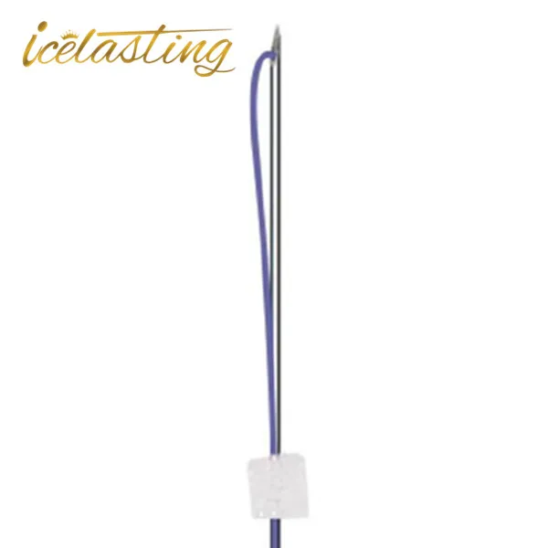 2021 hot salepdo mono type face lift from korea samples cog 30g 25mm needle time machine approved nose best quality pdo