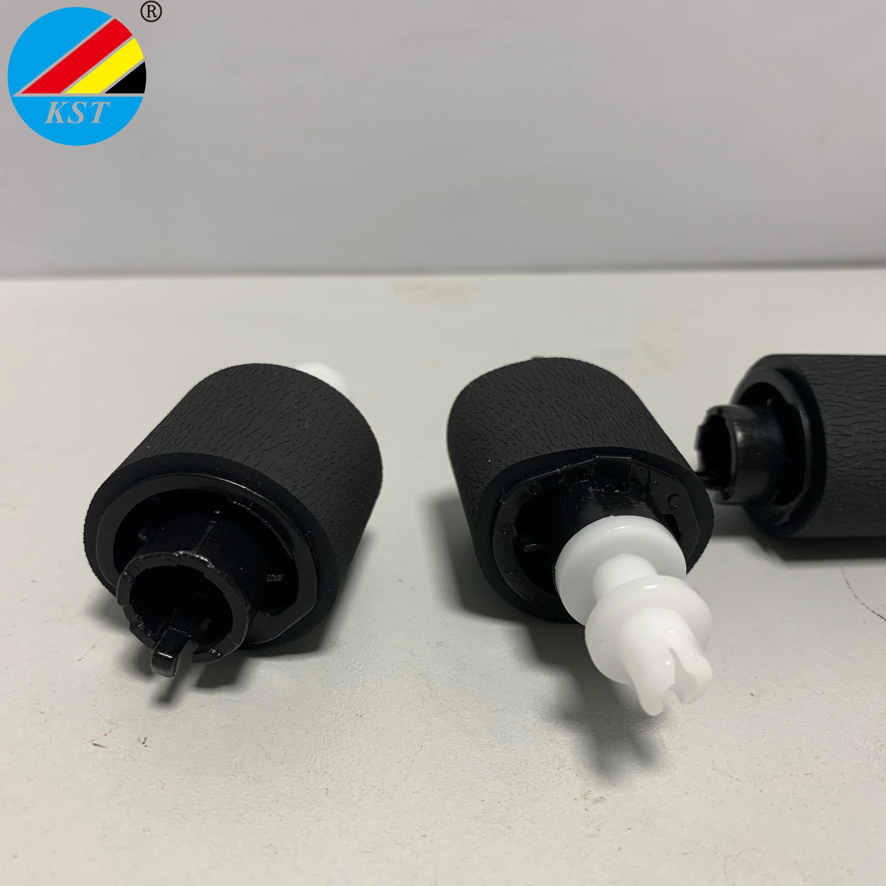 Tray 2 Pickup Roller RL1-1370-000 RL1-3167-000 For HP LaserJet P3005 P3015 M3027 M3035 M521 M525 Factory Wholesale