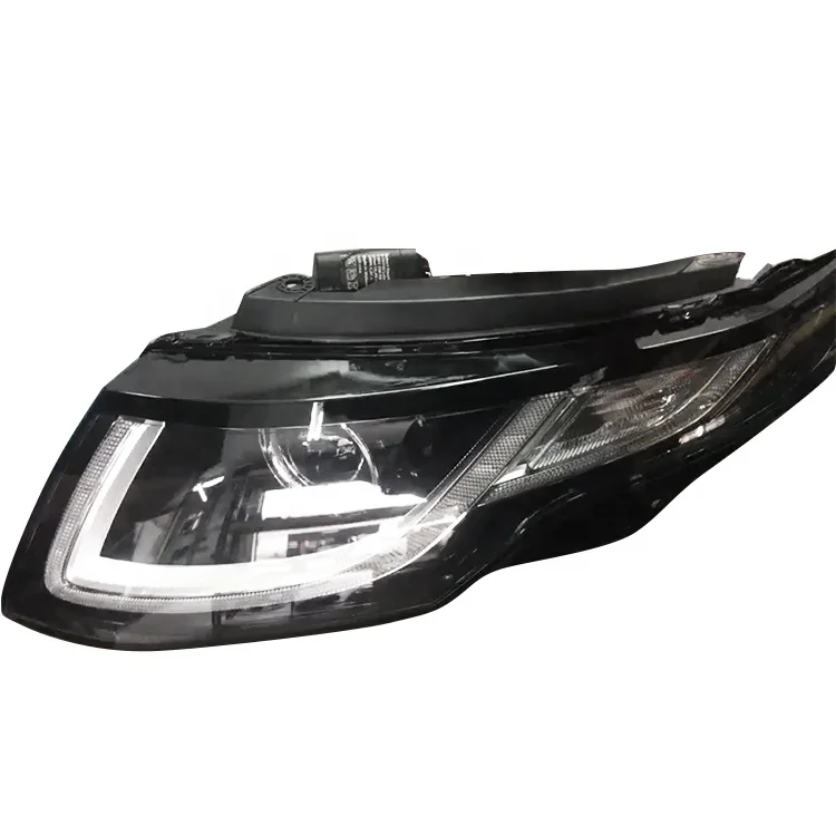 Ксеноновый налобный фонарь LR084160 LR084570 для Range Rover Evoque