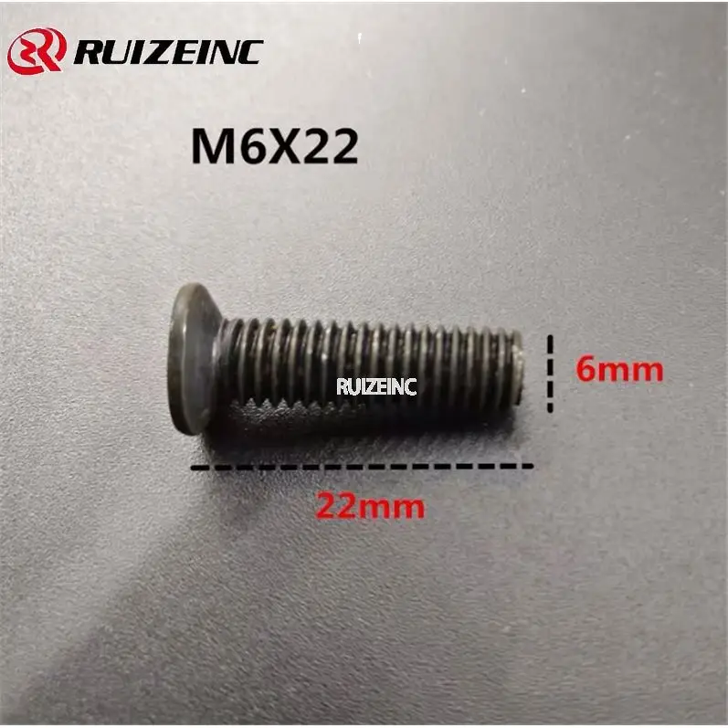 Power tools hand drill cutter screws 5678mm accessories chuck fixed counterbite bore