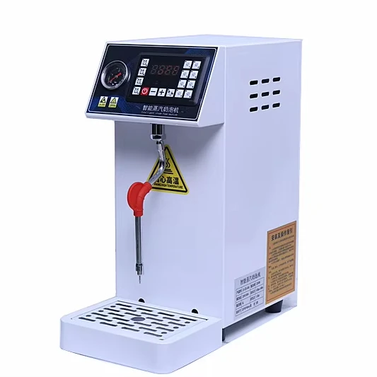 Commercial Boiler milk foaming machine Commercial Hot Water Boiler