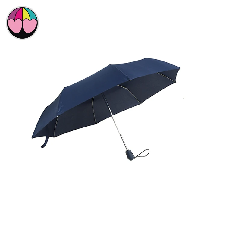 New Invention Full Panels Custom Printing automatic 3 fold Unique Products Advertising Umbrella/Gift Umbrella