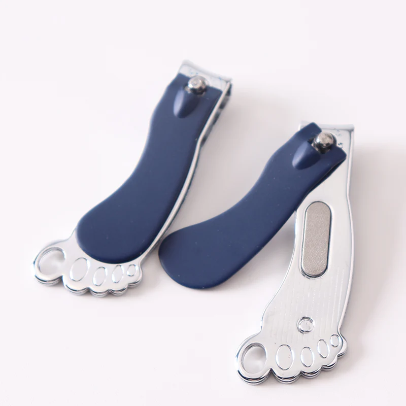 Распродажа, забавная машинка для стрижки ногтей из углеродистой стали, Корея