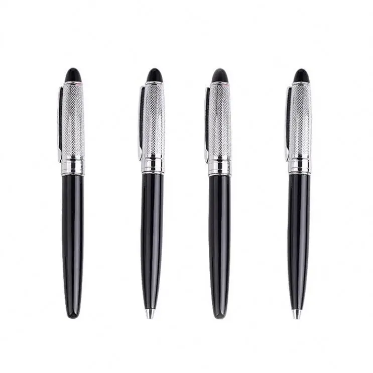 Китай, лидер продаж, набор металлических шариковых ручек