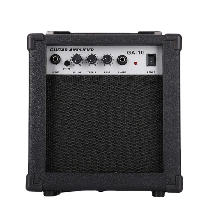 Factory custom guitar amp electric guitar bass speaker 5W/10W/15W/20W/30W