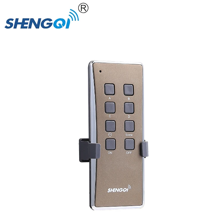 Переменный ток 220 В ABS пластик Автоматизация умного дома беспроводной Wi-Fi пульт дистанционного управления переключатель для