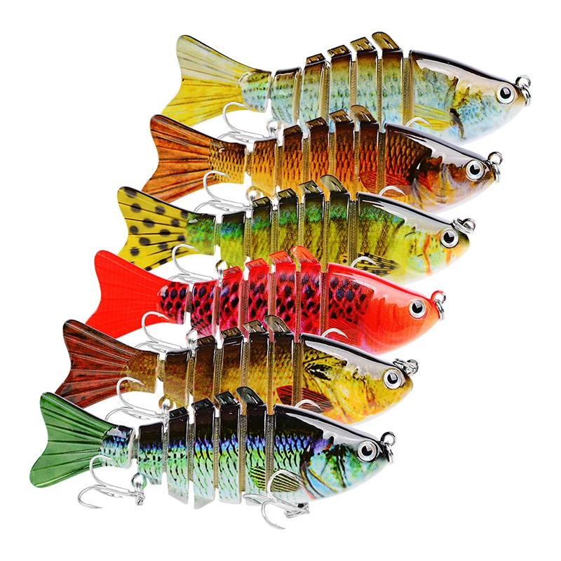 Soft Plastic Rubber Lure Ultralight Fishing Attracting bass black fish catfish mandarin fish mandarin fish raised beak
