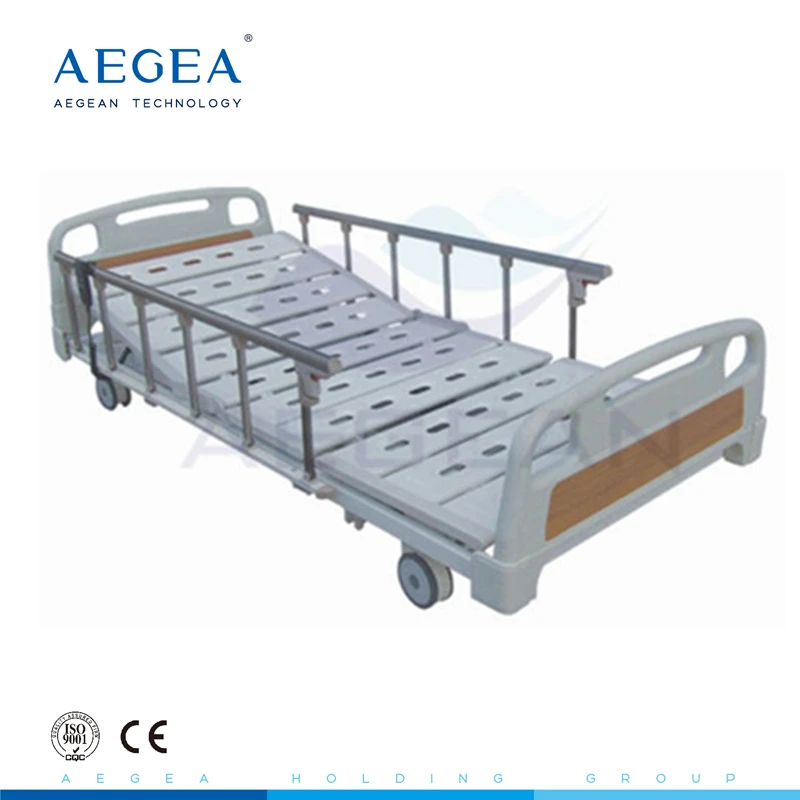 AG-BM100 низкое положение электрические clinic Регулируемый medicare лечения кровать Электрический поставщик