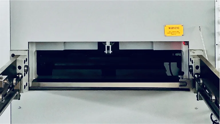 LK106MT Automatic Gold Foil Stamp Blocking And Die Cutting Embossing Machine