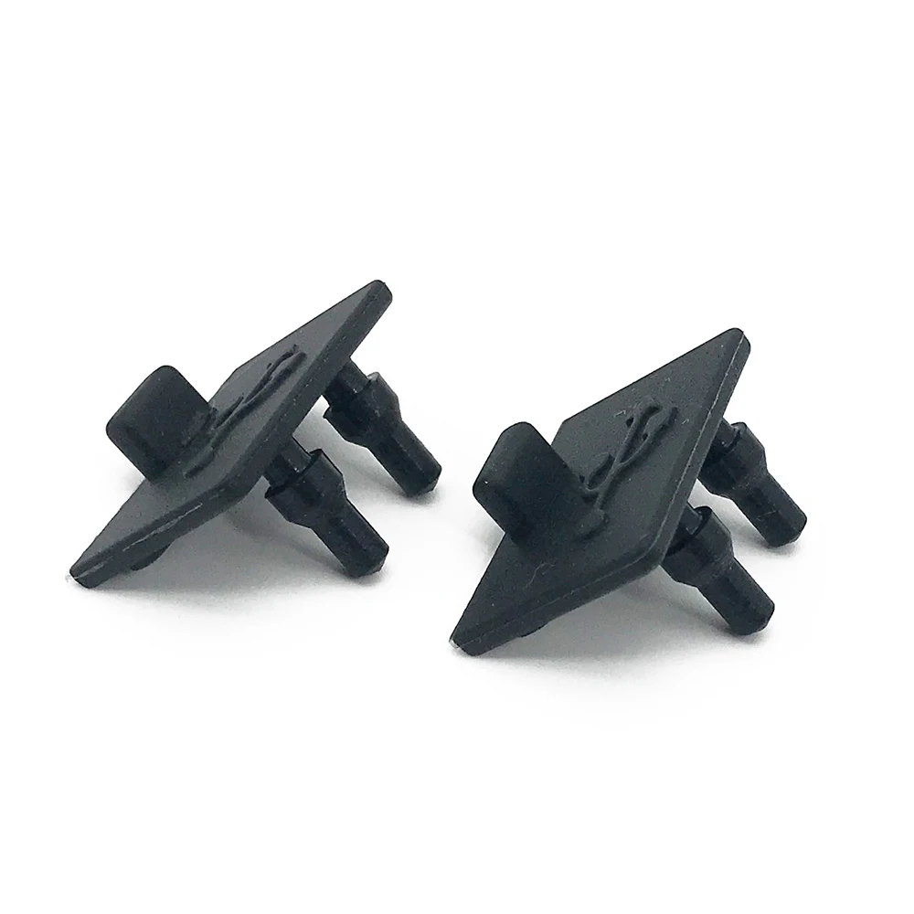 Силиконовая заглушка micro usb резиновая заглушка usb Пылезащитная крышка