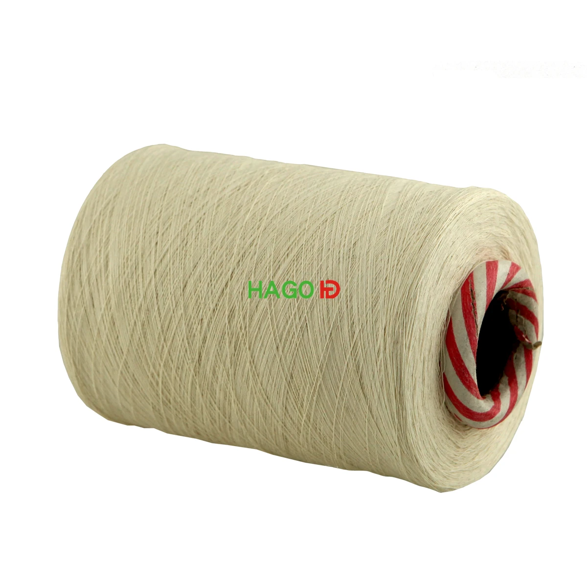 201 recycled polyester cotton raw bleached dyed 65 35 tc yarn for socks sri lanka yarn
