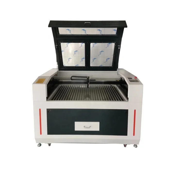 Co2 Laser Engraving Cutting Machine  50W/60W/80W/100W/110W Customizable Hot Sale! Acrylic Wood Stone Marble Tile