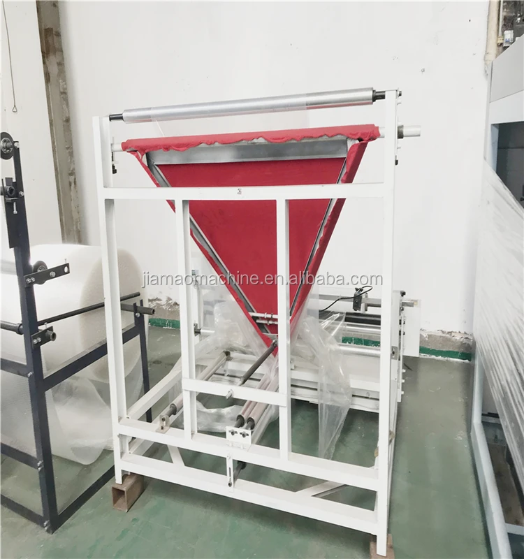Biodegradable bag machine making price for sale