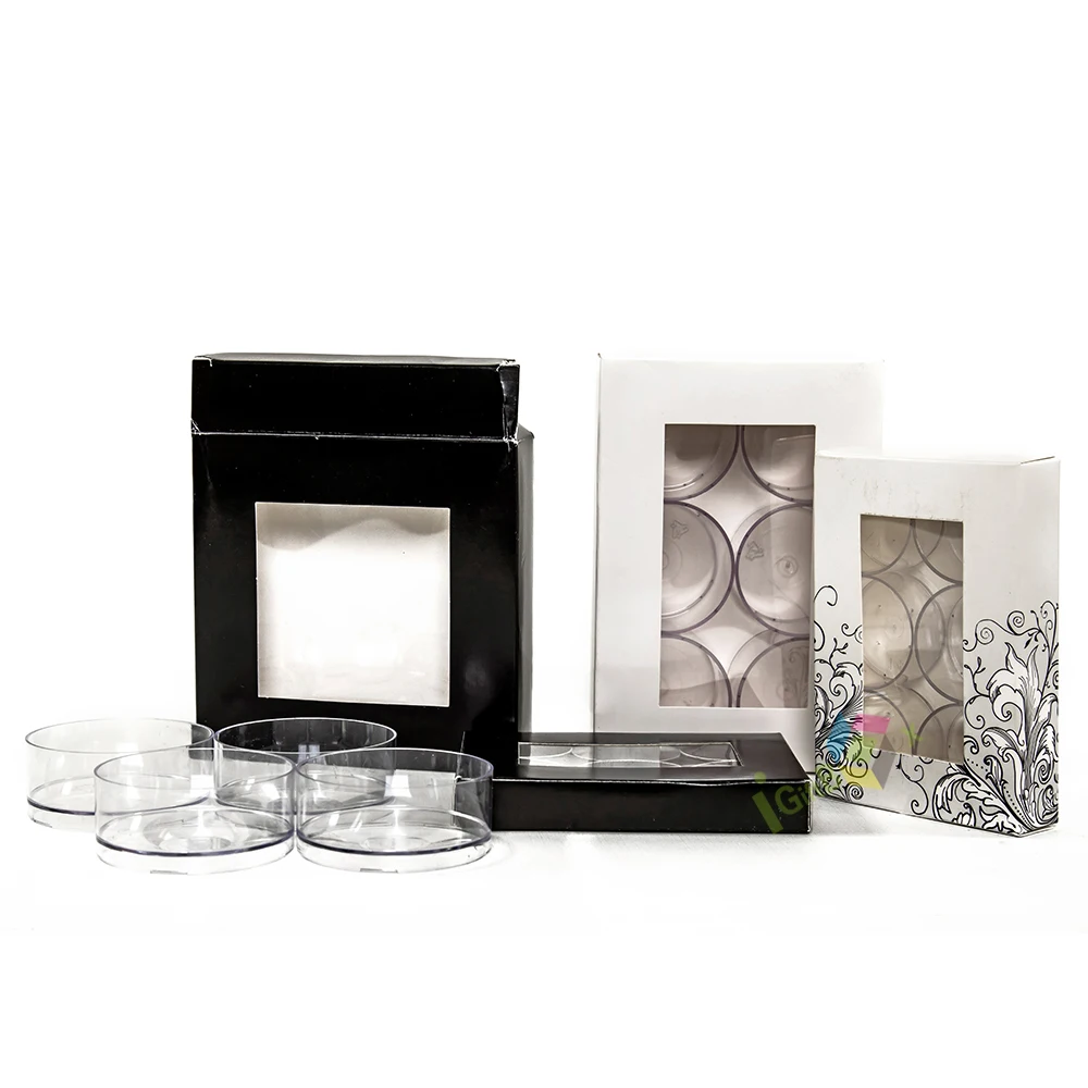 candle box (104)