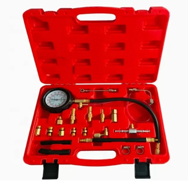 TU-443 Pressure Meter for Engine Oil