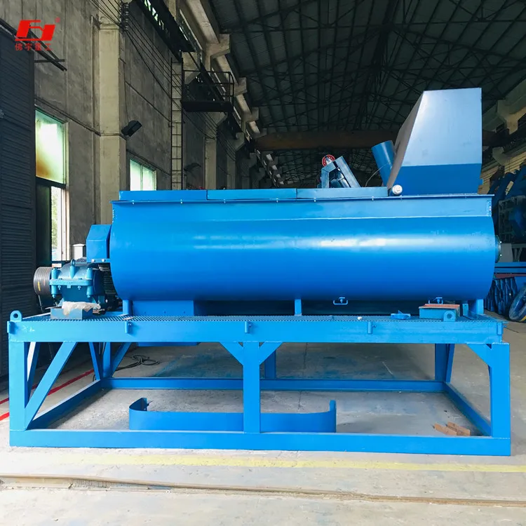 from china high quality low cost professional manufacturer with competitive price WCB 800T stabilized soil cement mixing plant