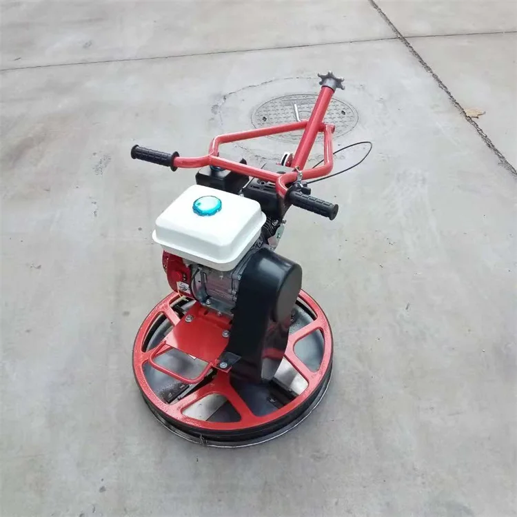 Бензина бетонная сила кельма шпатели для бетона для продажи NM-S60