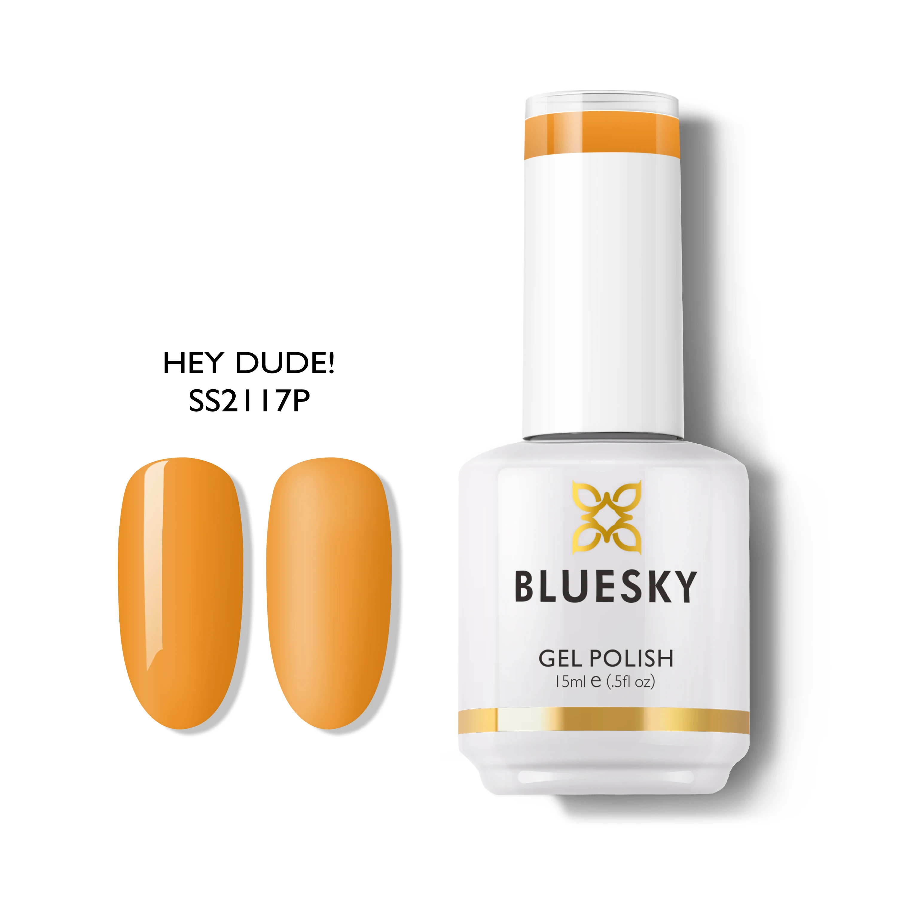  Новинка 2021 летний Цветной Гель-лак Bluesky для УФ-лампы специальный лак