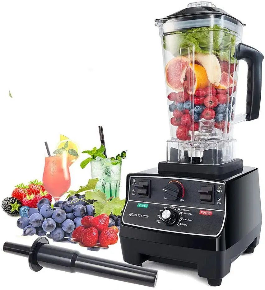 home super blender smoothie batidora kitchenaid  and molinex power blender grinder