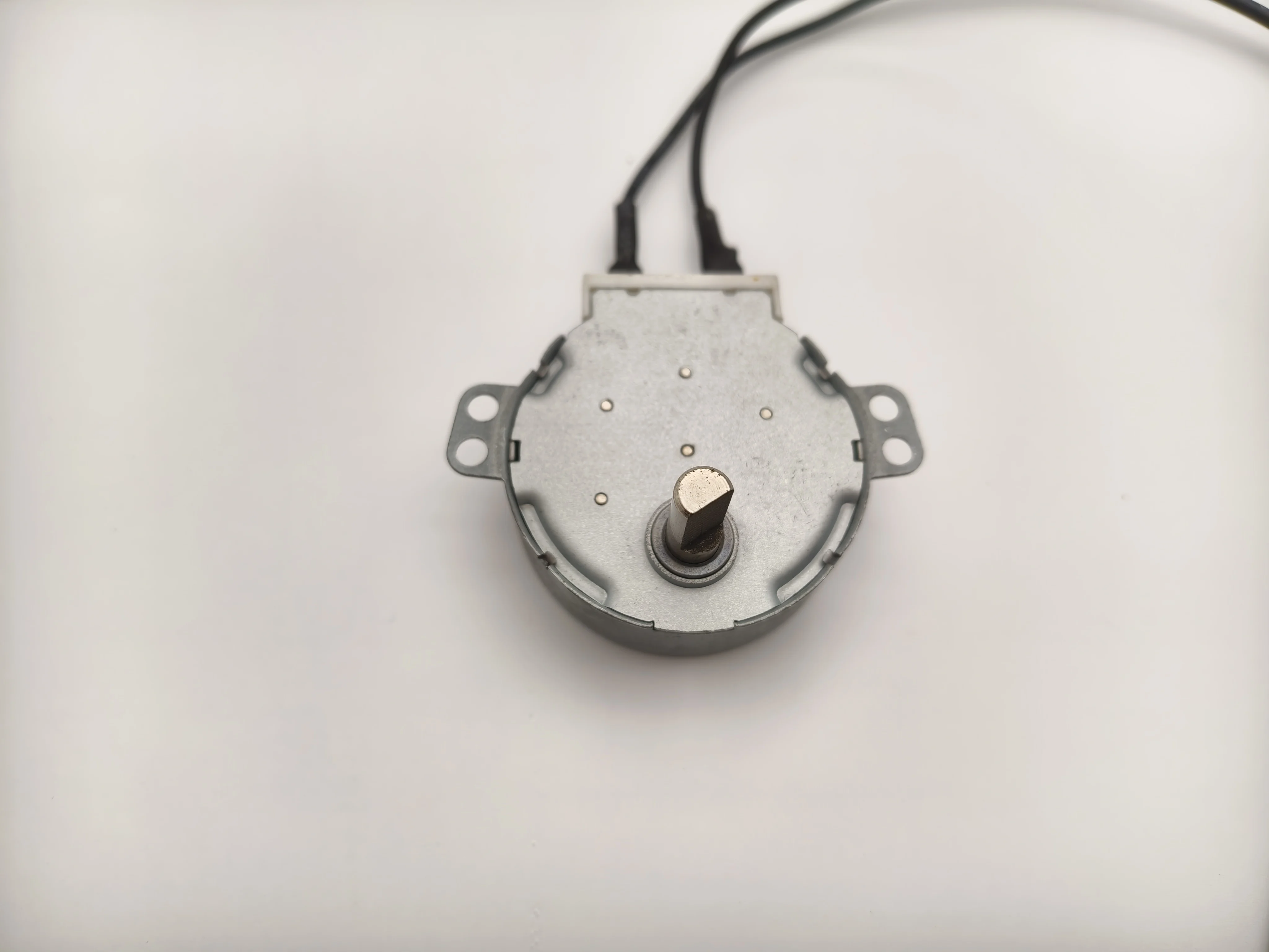 High quality universal 220v electric motors turntable synchronous motor wholesale motor spare parts